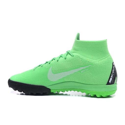 Nike Heren Mercurial SuperflyX VI Elite TF - Groen Zwart_3.jpg